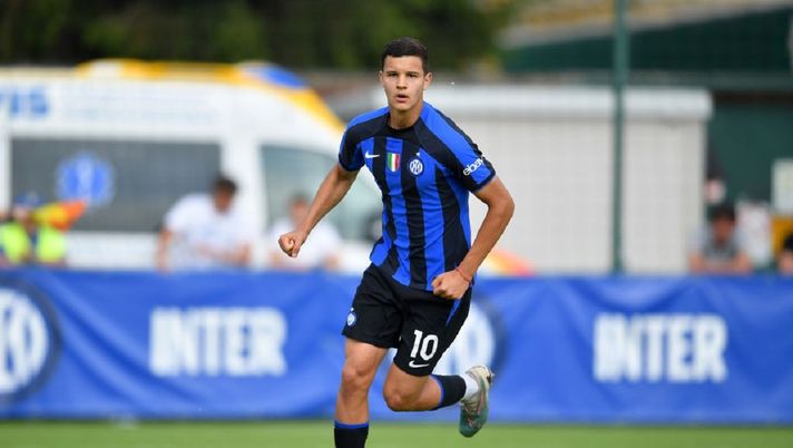 Bergomi: “Valentin Carboni? Nell’Inter di Inzaghi faticherebbe a trovare spazio” - immagine 1
