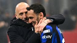 Calhanoglu, Ausilio tuona con l’agente: “Gli ha fatto sapere di non tollerare che…”