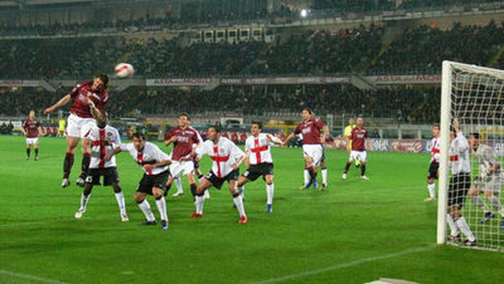 Bel Toro, ma non basta - immagine 1
