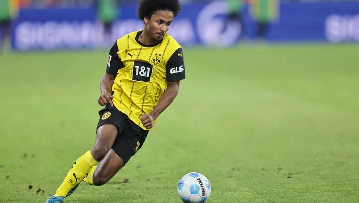 Adeyemi Napoli calciomercato