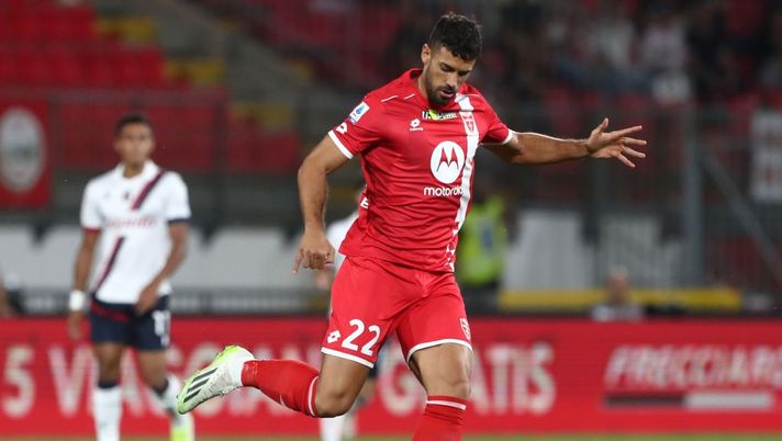 Monza, Pablo Marì: “Difficile marcare Lukaku quando è in forma” - immagine 1