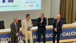 VIDEO VN – Ferrari: “Quest’anno è successo di tutto, ma siamo rimasti uniti”