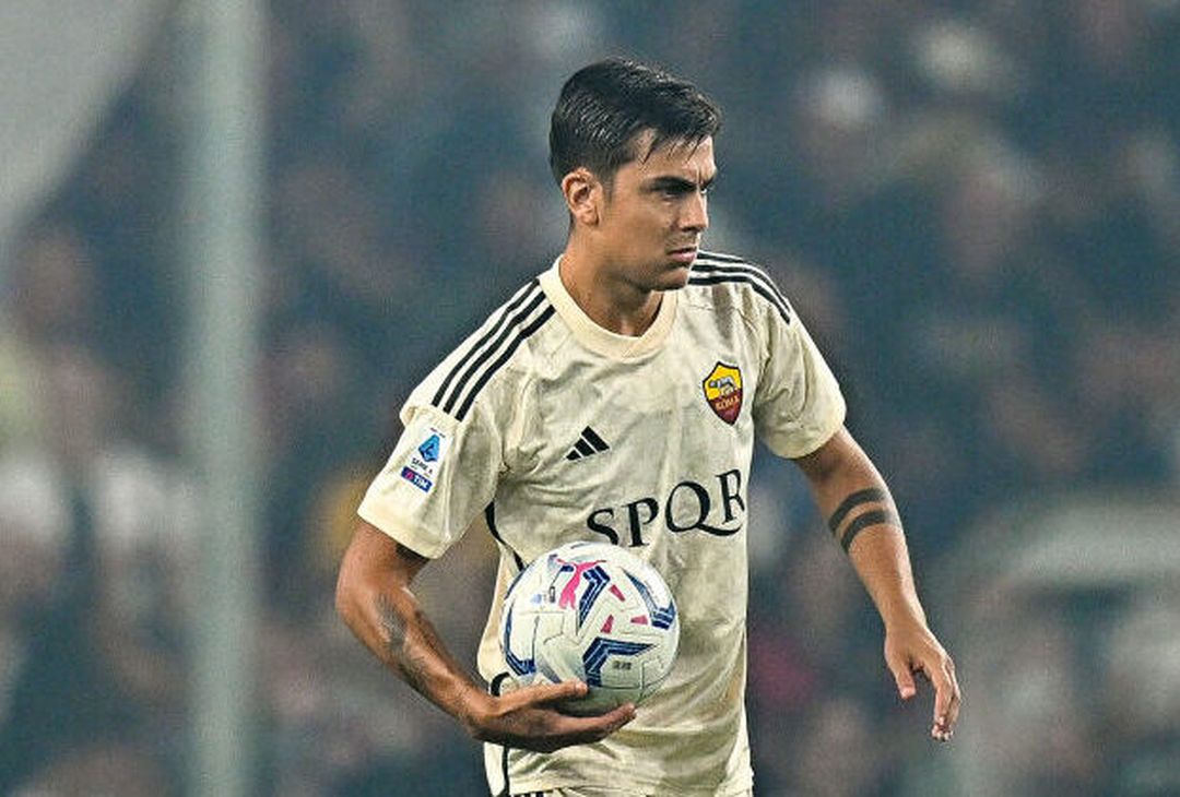 Genoa-Roma 4-1 – FOTO GALLERY - immagine 50