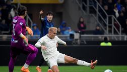 News Lazio / Alti e bassi Isaksen, il ricordo di Gabbo: rassegna stampa