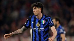 Inter-Verona, formazioni ufficiali: la scelta su Bastoni, Mkhitaryan, Thuram, Sommer, Sarr e Suslov