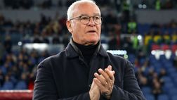 Ranieri ha scelto la “sua” squadra. Ora ha due esami