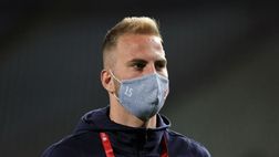 UFFICIALE – Racic è un nuovo calciatore del Sassuolo: il comunicato dei neroverdi