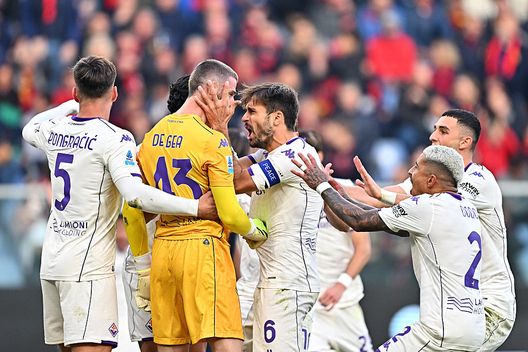 Fiorentina