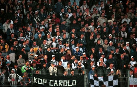 Charleroi Standard Liegi