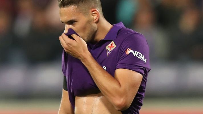 Altro giro altra avventura per Pjaca. L’ex viola torna in patria - immagine 1