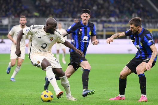 ESCLUSIVA Dalmat: “Lukaku ha tradito, fischi meritati. Thuram? Può fare anche meglio”- immagine 3