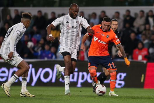 Besiktas-Basaksehir: dove vedere il derby di Istanbul in TV e streaming- immagine 2