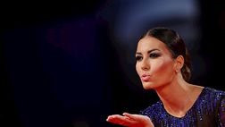 Elisabetta Gregoraci annuncia: “Sono single. Briatore? Non ci siamo mai separati”
