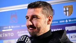 Bocchetti: “Aspetto una reazione da questi uomini. La prima chiamata a Palladino”