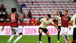TS – Juve su Khéphren Thuram: lui attirato dall’idea di sfidare il fratello