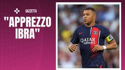 Mbappé: “Berlusconi costruì il grande Milan che mi faceva sognare”