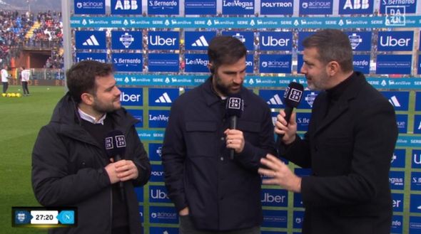 Fabregas a Da Cunha: “Attacca Anguissa che non vuole prendere l’ammonizione”- immagine 4