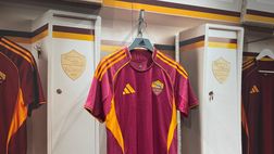 La nuova maglia conquista i tifosi. Ma manca lo sponsor