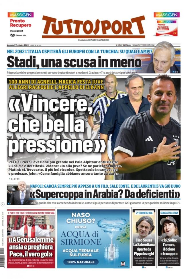 Tuttosport