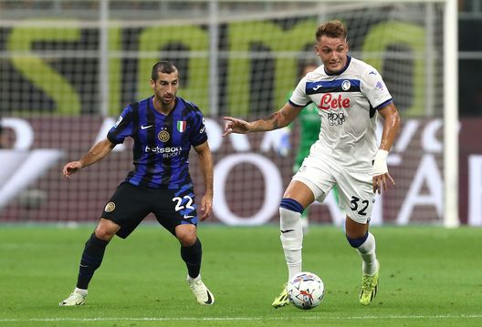 Retegui: “Il calcio di Gasperini mi esalta, ora voglio fare tanti goal”- immagine 2