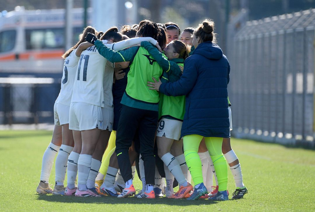WOMEN | Lazio-Como, le foto della dodicesima di Serie A Women – GALLERY - immagine 19