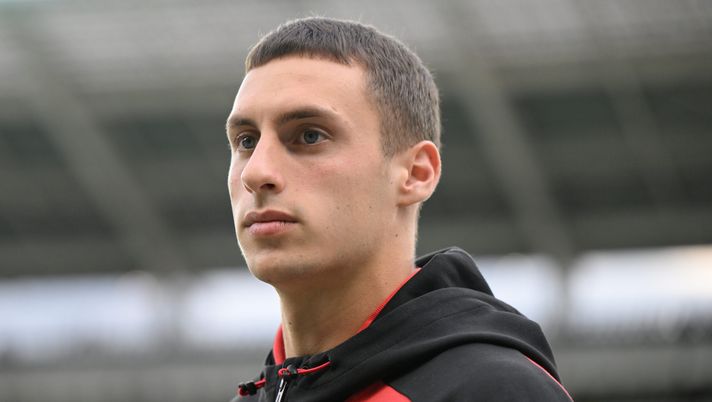 Filippo Terracciano Torino-Milan Serie A News 2023-24