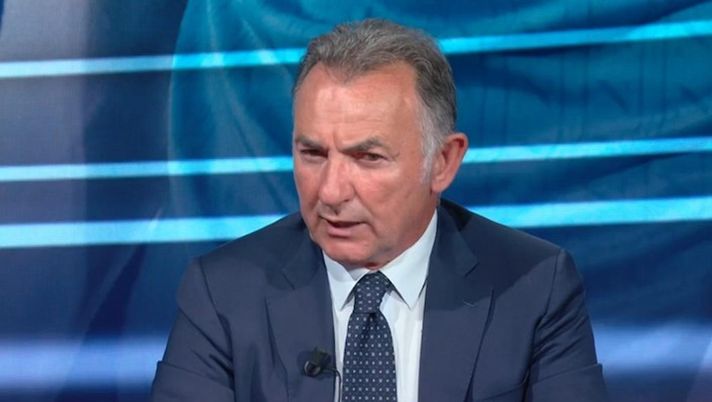 Mauro totalmente in disaccordo con il voto assegnato a Luis Henrique: “Ma come fai a dargli…” Mauro totalmente in disaccordo con il voto assegnato a Luis Henrique: “Ma come fai a dargli…” - immagine 1