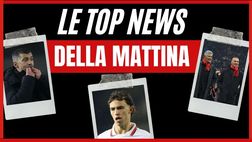 Milan, parlano i tre Tulipani. Conceicao e le scelte in vista del Feyenoord