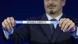 Lietkabelis-Ulm, dove vedere la partita in diretta TV e streaming LIVE