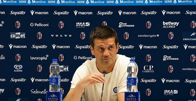 Chivu: “Diouf, futuro grandioso. Meglio largo. Ma è lo stesso di quando qualcuno…”- immagine 2
