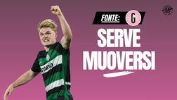 Calciomercato Milan, Harder con Boniface? Serve agire subito