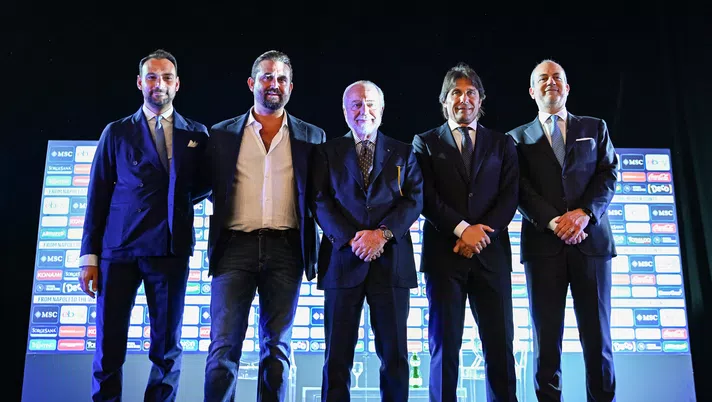Napoli mercato