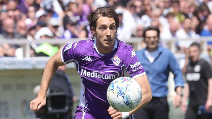 GERMOGLI PH: 26 APRILE 2026 FIRENZE STADIO ARTEMIO FRANCHI CAMPIONATO SERIA A FIORENTINA VS SASSUOLO NELLA FOTO FAZZINI VN – Fazzini-Parma: avanti tutta. Contratto e cifra del riscatto, i dettagli - immagine 1