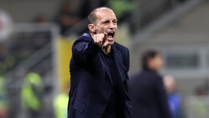 Juventus Allegri