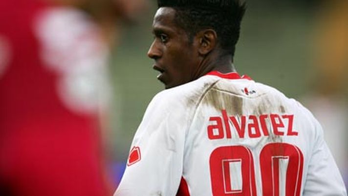 Alvarez, si deciderà a fine mercato - immagine 1