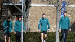 Lazio, nota sull’infermeria: da Cataldi a Romagnoli, come stanno gli infortunati