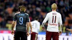 Maxi Lopez è irremovibile: “Ecco cosa farei se incontrassi Mauro Icardi per strada”