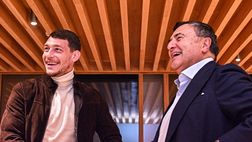 Fiorentina, il Gallo e Faraoni nei giorni della merla: ma così non si vola