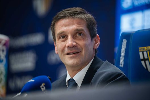 Christian Chivu, Parma (Credit: Parma Calcio) Chivu all’Inter, prende forma anche lo staff tecnico: presente una vecchia conoscenza nerazzurra- immagine 2