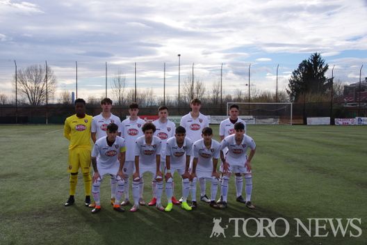 Torino, il weekend nero delle giovanili: 3 partite e 3 sconfitte- immagine 2