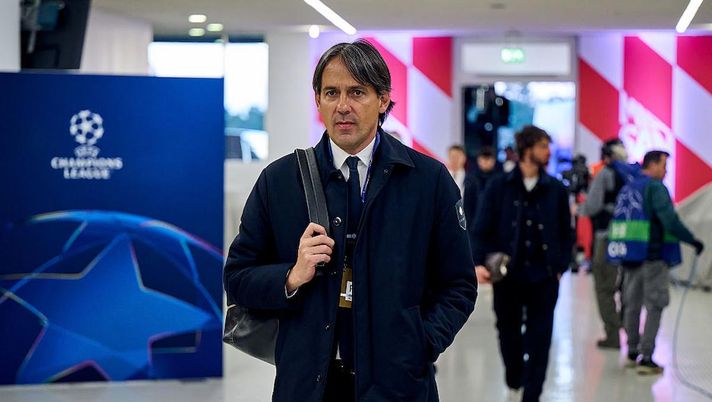 Inter Inzaghi