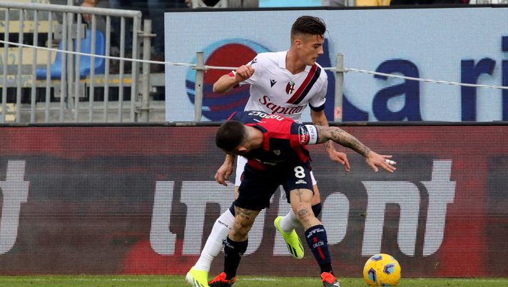 Cagliari-Bologna, le pagelle di Stadio- immagine 1