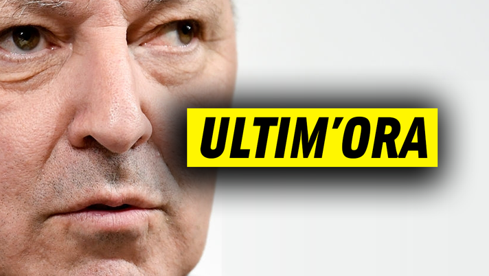 Beppe Marotta