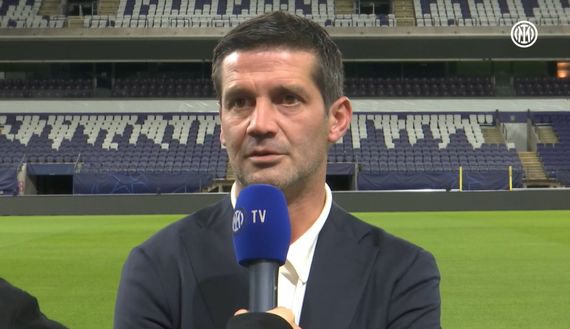 Adani: “Fabregas è un genio! 48 falli tra Roma e Inter? Neanche a sumo”- immagine 4