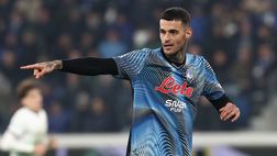 Lazio, ora testa all’Atalanta: De Ketelaere out. E Scamacca…