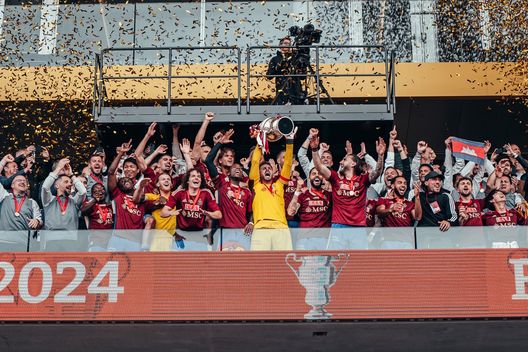 Coppa di Svizzera, vince il Servette dopo 24 rigori e l’intervento della polizia- immagine 4