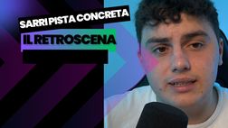 Napoli, pista Sarri concreta: il retroscena sul dopo Conte