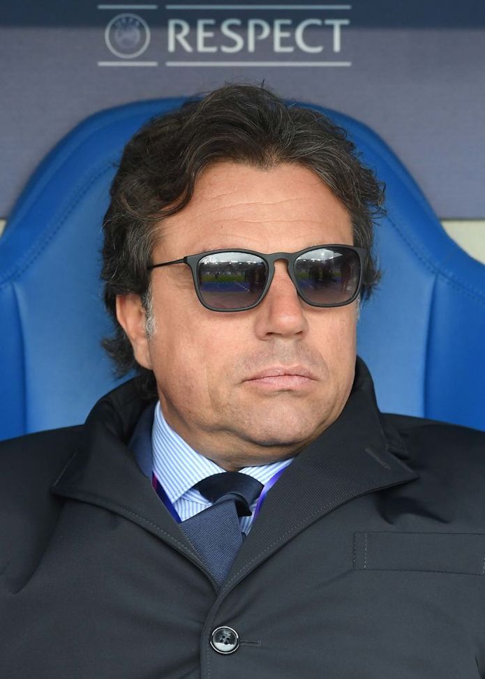 Genk in Champions League TACKLE DURO – Il derby dei media su chi nasce tondo non può morire Cuadrado- immagine 2