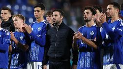 Da Como: “Ikoné in cerca di riscatto. Con i viola match importante”