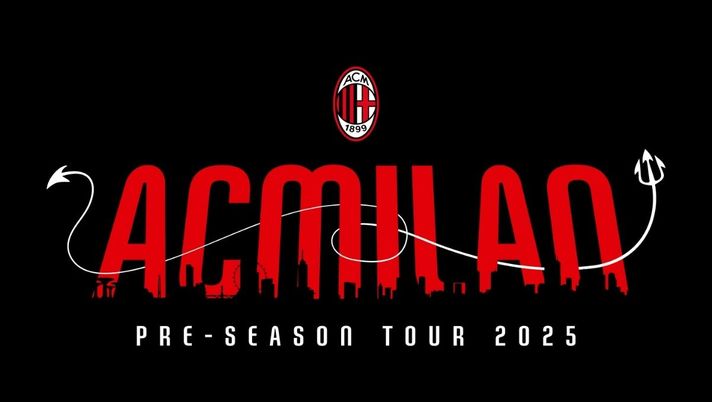 Milan, Pre-Season Tour nella regione Asia-Pacifico: date, avversari ed eventi (fonte Milan)
